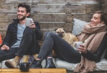 Jaka kurtka na mrozy?