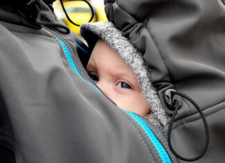 Czy kurtkę zimowa można prać w pralce?