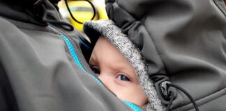 Jaką kurtkę zimowa wybrać dla dziecka?