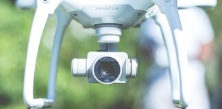 Ile kosztuje dron dla dzieci?