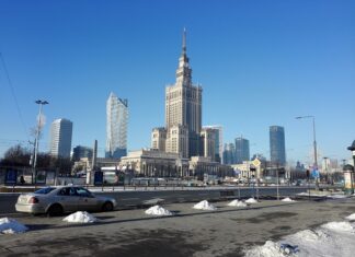 Czy w Polsce jest fabryka LEGO?