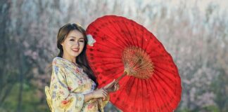 Jak ubrać 7 latka na komunię?