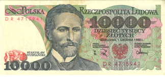 Jak zginął Stanisław Wokulski?