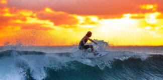 Jakie są rodzaje surfingu?