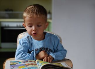 Jakie krzesełko dla 4 latka?