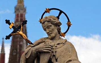 Czy rodzice muszą iść do spowiedzi przed komunią dziecka?