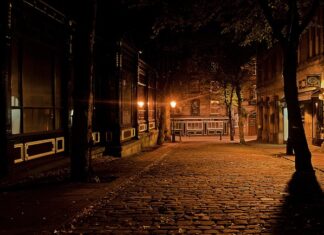 Jakie lampy do małego mieszkania?