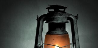 Jak samodzielnie zrobić klosz do lampy?