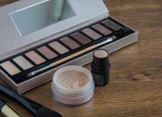 Czy można używać korektora bez podkładu?