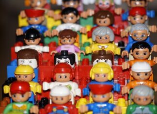 Jakie pierwsze Duplo?