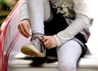 Buty Geox dla dzieci – dlaczego rodzice tak często wybierają tę markę? Buty Geox dla dzieci