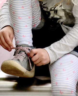 Buty Geox dla dzieci