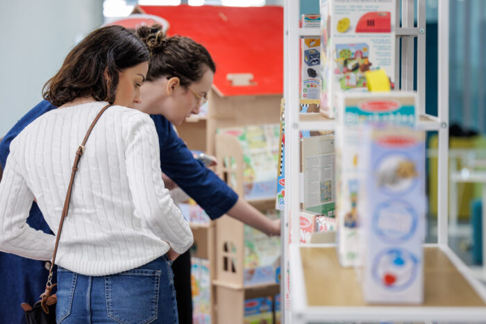 Melissa & Doug